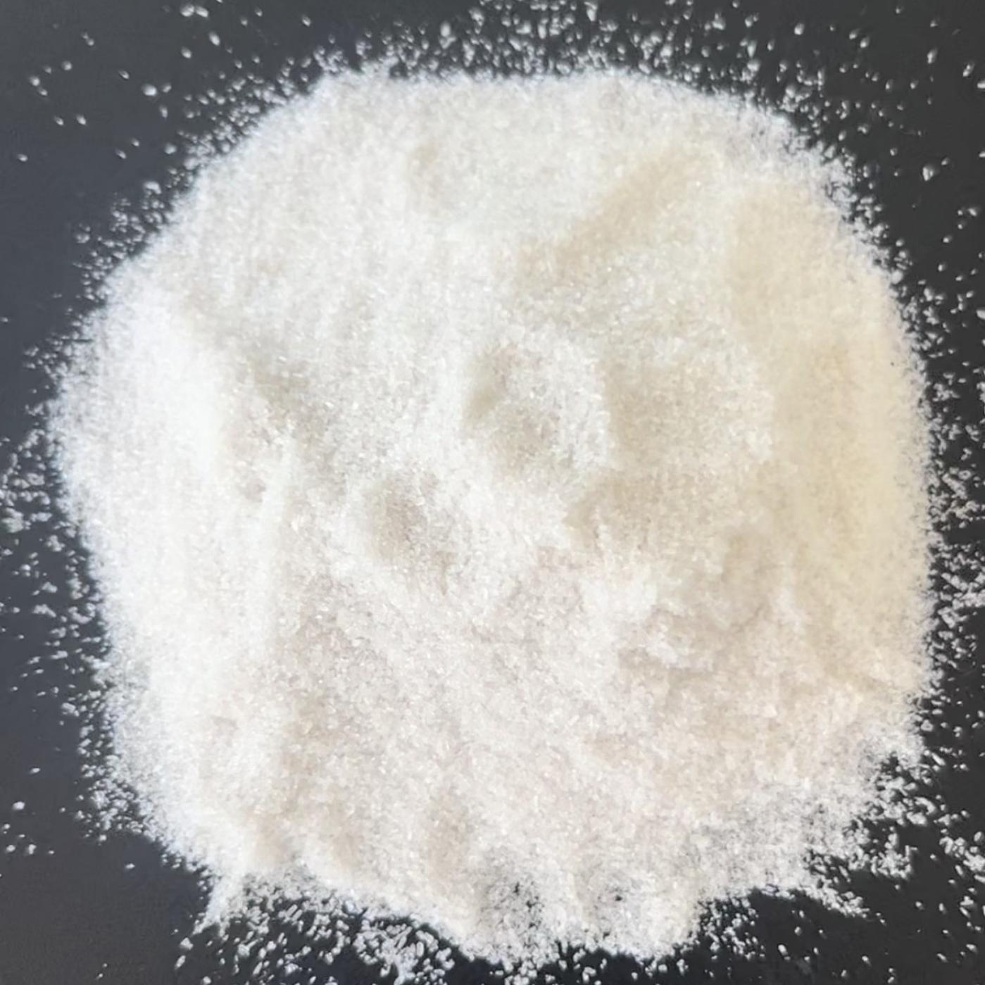 什么是硫酸銨？